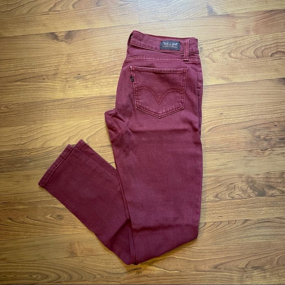 Levi’s Jeans